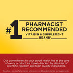 Nature Made Fish Oil Omega 3 1200 mg - 150 Softgels - image 8
