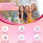 KFG Women's Probiotic 100 Billion CFUs 20 Strains - 100 Tablets - image 4
