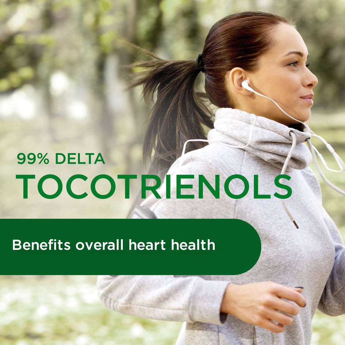 Emerald Laboratories Heart, Artery & Vein Health - 90 Capsules - image 3