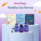 LOVEBUG Baby Probiotics