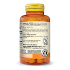 Mason Natural Eazzzy Sleep with Magnesium & Chamomile - 60 Tablets - image 3