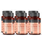 pureclinica Hyaluronic Acid 300mg Tablets - 1080 Count