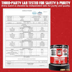 Old School Labs Testosterone Supplement for Men