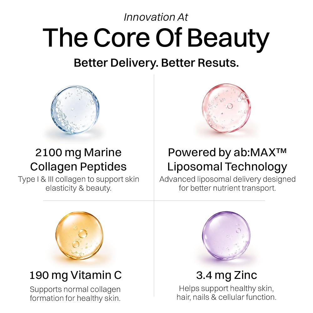 Haroutine Marine Collagen