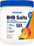 Nutricost FLAVORED_DRINK_CONCENTRATE