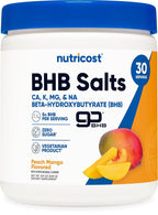 Nutricost FLAVORED_DRINK_CONCENTRATE