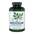 Vitanica OsteoBlend Bone Support Vegan - 240 Capsules