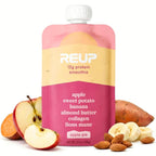 Reup Collagen Protein Smoothie - 12g Protein - 8 Count