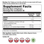 KAL Colostrum Lactoferrin Immune Support - 60 Capsules - image 2