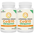 Besibest 1000mg Liposomal CoQ10 Ubiquinol