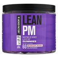 Jacked Factory Lean PM Weight Loss Gummies - 60 Gummies