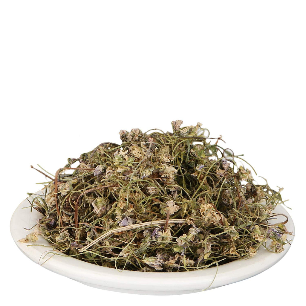 Yuvika Gulbanafsha Sweet Violet Herbal Supplement - 100g - image 2