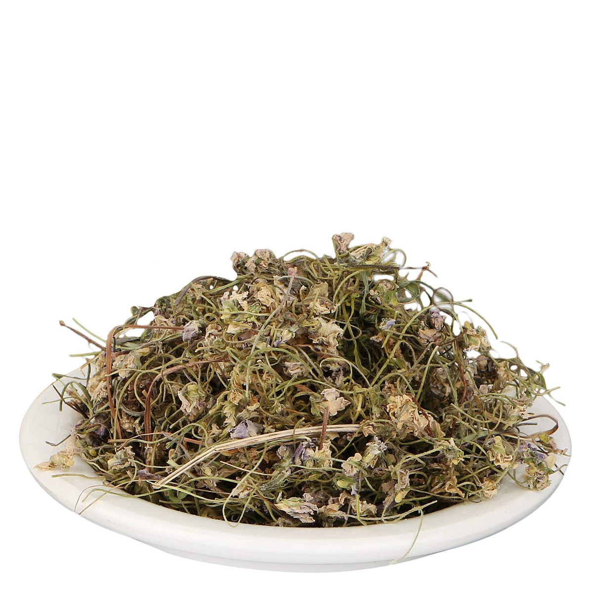 Yuvika Gulbanafsha Sweet Violet Herbal Supplement - 100g - image 2