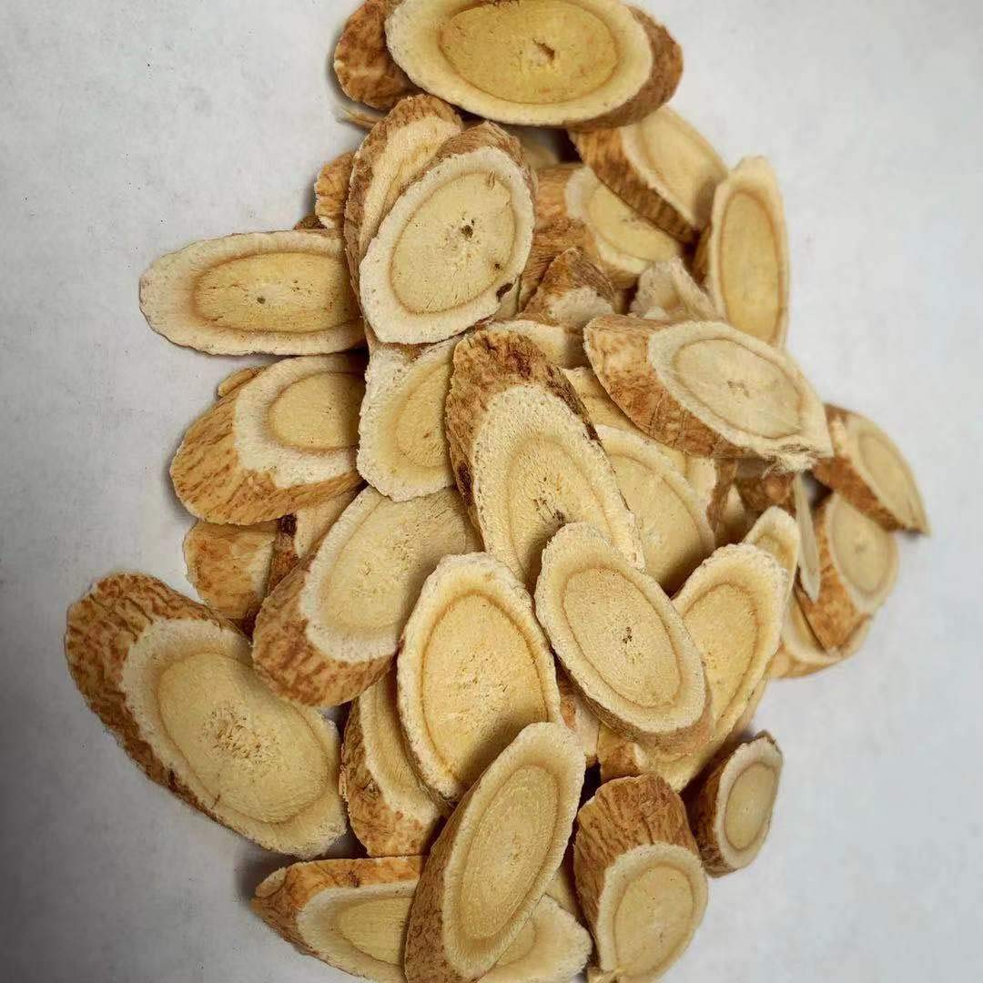 Trustworthy Herbs Astragalus Radix Huang Qi - 1 Pound - image 2