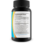 Generic Muscle Blualix Pro Prostate Supplement for Men - 1 Bottle - image 2