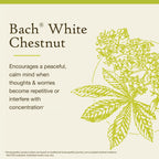 Bach Original Flower Remedies - Natural Homeopathic Flower Essence
