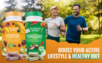 The Vitamin Kitchen Fruit and Veggie Supplements - 180 Capsules - image 5