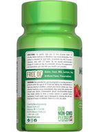 Nature's Truth Melatonin 12 mg Fast Dissolve - 150 Tablets - image 7