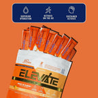 Real Ketones MCT & BHB Exogenous Ketones Drink Mix Packets Elevate - image 5