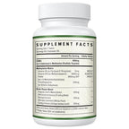 Kanacoufce 1100mg SAM-e (S-Adenosyl-L-Methionine), SAM e Supplement