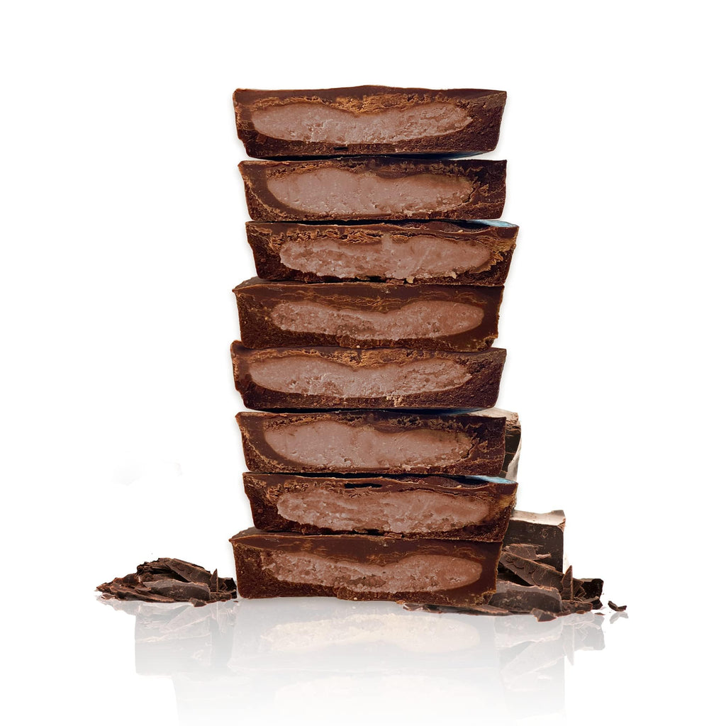 No Sugar Company Keto Cups Fudge Brownie - 60 Count - image 4