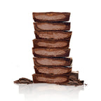No Sugar Company Keto Cups Fudge Brownie - 60 Count - image 4