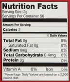 WOHO American Ginseng Premium Select Prong Extra Large - 4 oz - image 3