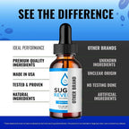 IDEAL PERFORMANCE Sugar Reverse Liquid Drops - 5 Pack - image 4