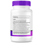 NutraRize GlycoBoost Blood Support Formula - 120 Capsules - image 2