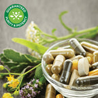 Swanson Certified Organic Spirulina 500 mg - 360 Tablets - image 5