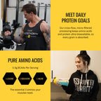 Nutrithority - Isothority Isolated Whey Protein Powder (25 Servings)