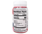 Leader Glucose Tablets Raspberry Flavor - 50 Chewable Tablets - image 3