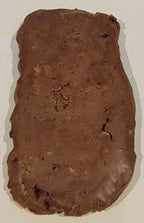 Z-Ration Chocolate Banana Nut Dessert Bar - 12 Pack - image 3