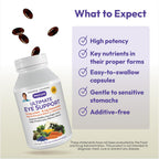 ANDREW LESSMAN Ultimate Eye Support Softgels - 12mg Lutein