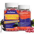 SmildeHeal Elderberry Supplements