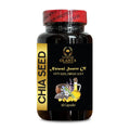 OLANTA TRADE SOLUTION Chia Seed Oil Capsules - 60 Softgels