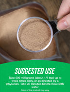 BulkSupplements.com Garcinia Cambogia Extract Powder with 60%