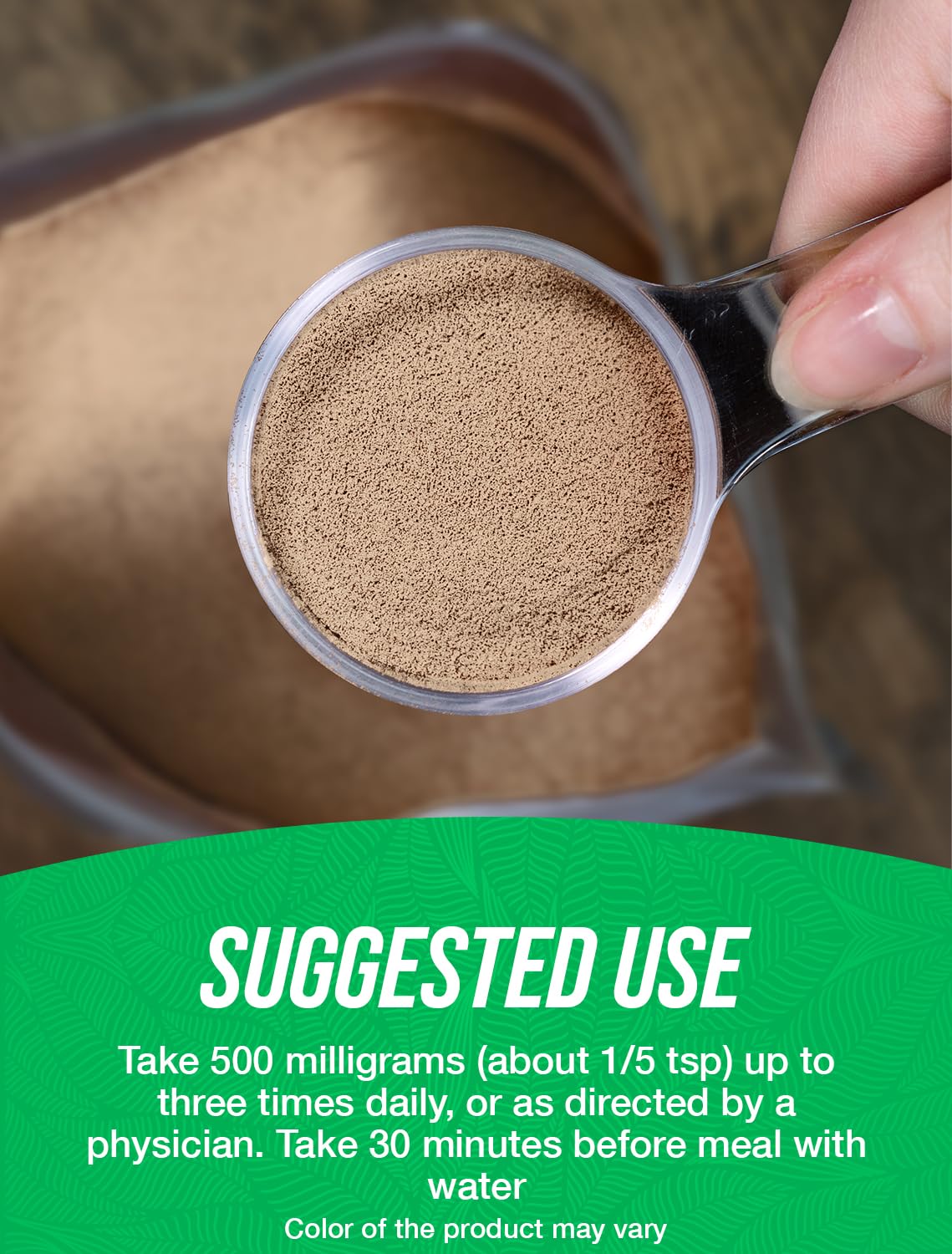BulkSupplements.com Garcinia Cambogia Extract Powder with 60%