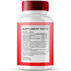 IDEAL PERFORMANCE Gluco Extend Capsules - 120 Count - image 2