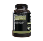 Pure Original Ingredients Olive Leaf (365 Capsules) No Magnesium Or