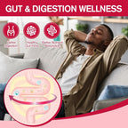 Totaria Probiotic Fiber Gummies