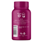 OS Organic Side Beetroot Tablets for Heart Health - 90 Tablets - image 2