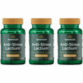 Swanson Women's Anti-Stress Formula (Lactium) - Helps Counter Stress
