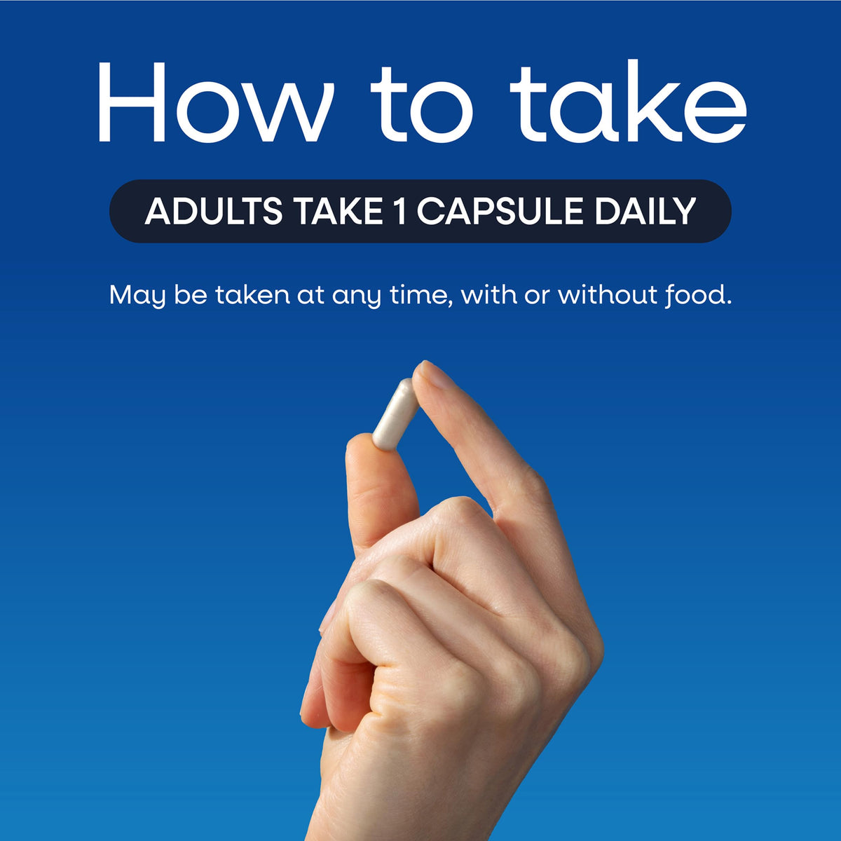 Nature's Way Fortify Optima Adult 50+ Probiotic - 30 Capsules - image 5