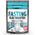 Fast Lyte Fasting Electrolyte Supplement Powder - 23.7 oz