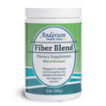 Anderson Fiber Blend with LB Prebiotic Powder - 12 Ounces