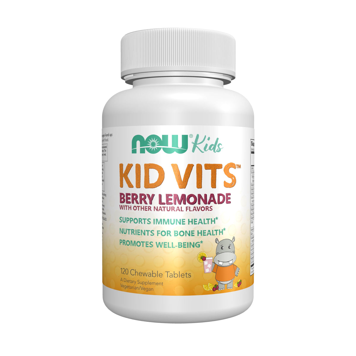 Now Kids Supplements