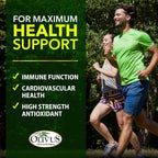 Olivus OliveLeafMAX Olive Leaf Extract (40% Oleuroepin) + Organic - image 5
