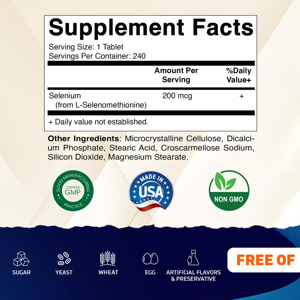Vitamatic MINERAL_SUPPLEMENT