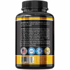 YUMMYVITE Horny Goat Weed Extra Strength Blend